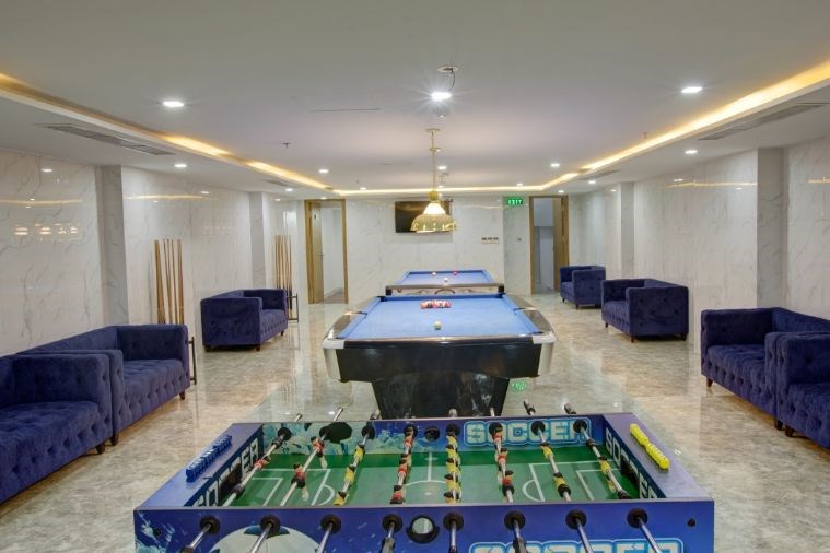 Fivitel King Hotel Đà Nẵng